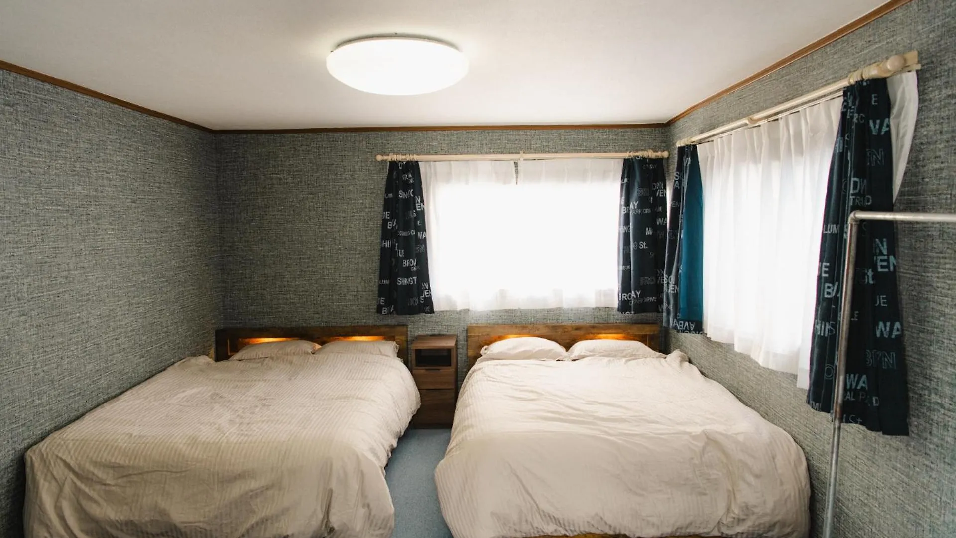 Nice Pad Tokyo Aparthotel