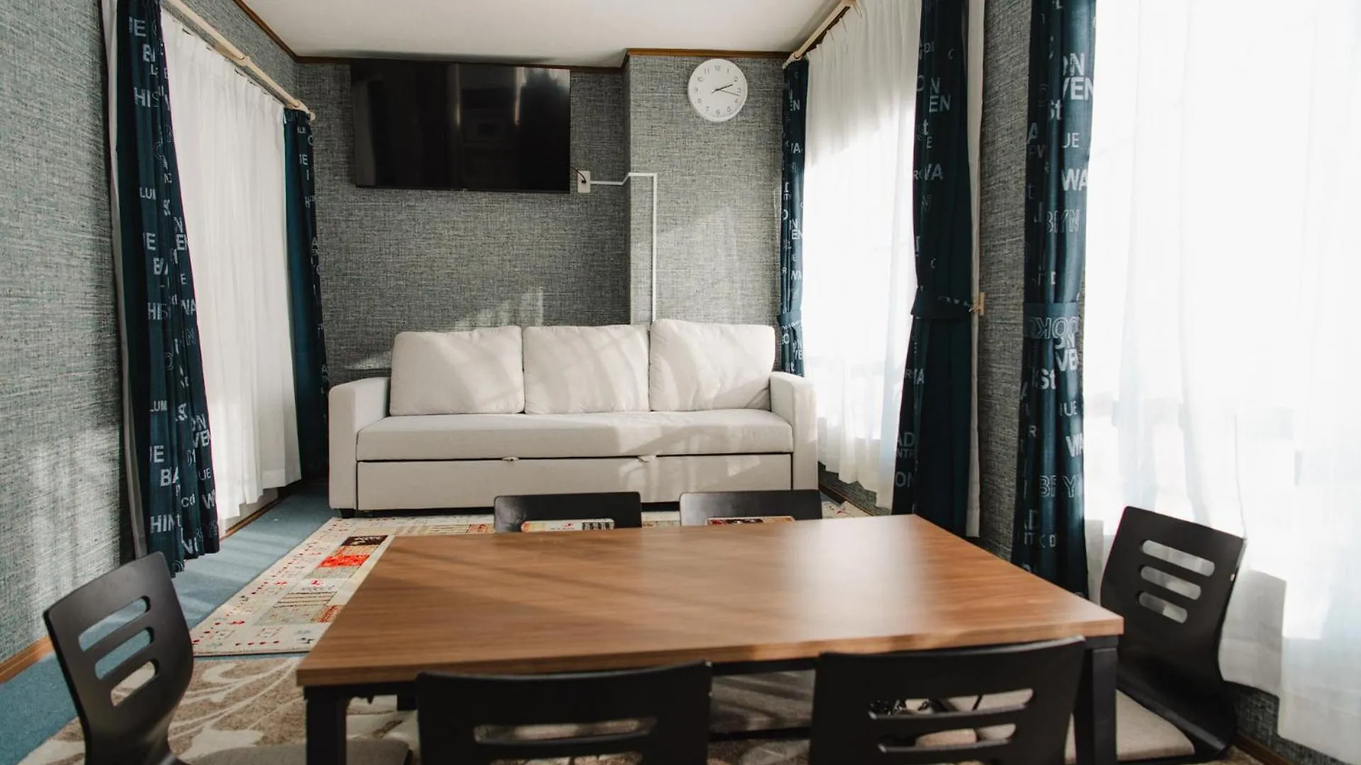 Aparthotel Nice Pad Tokyo Japan