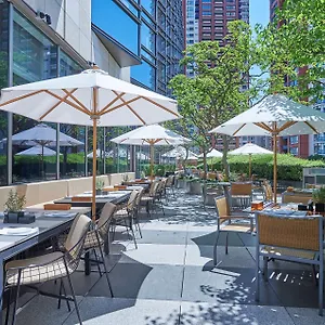 Hotell Grand Hyatt, Tokyo prefektur