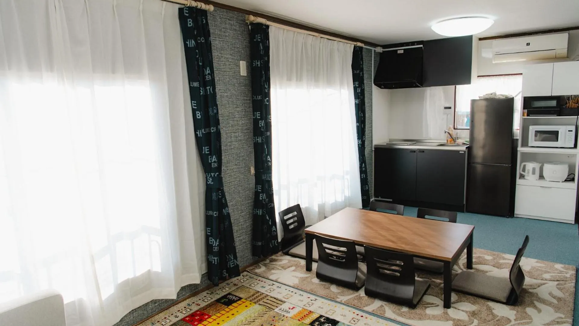 Aparthotel Nice Pad Tokyo